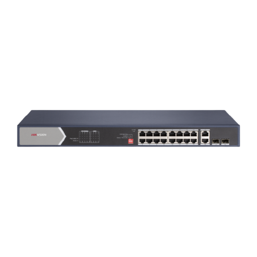 [301801516] DS-3E0520HP-E