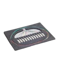 [PIGSC2OM3B12] PIGTAILS OPTIQUES MULTIMODE