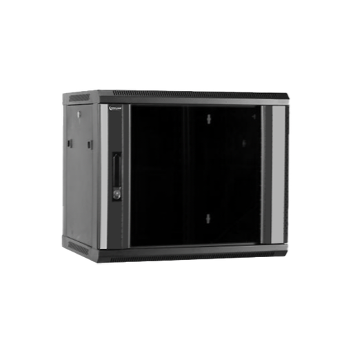 [ARMOIRE19-6UD] COFFRET MURAL INFORMATIQUE 6U 600X600 DÉMONTÉ