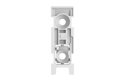 [9521.03.WH] Smartbracket Ajax DoorProtect white  (AJ-SBRACKETDOOR-W)