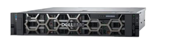 [NVR-P100R-RAID-ALIMR] NVR RACKABLE 2U - VXSMART