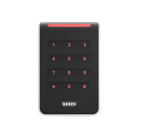 [20543] LECTEUR CLAVIER SIGNO