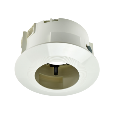 [SHP-1680F] SUPPORT PLAFOND - DOME - PTZ