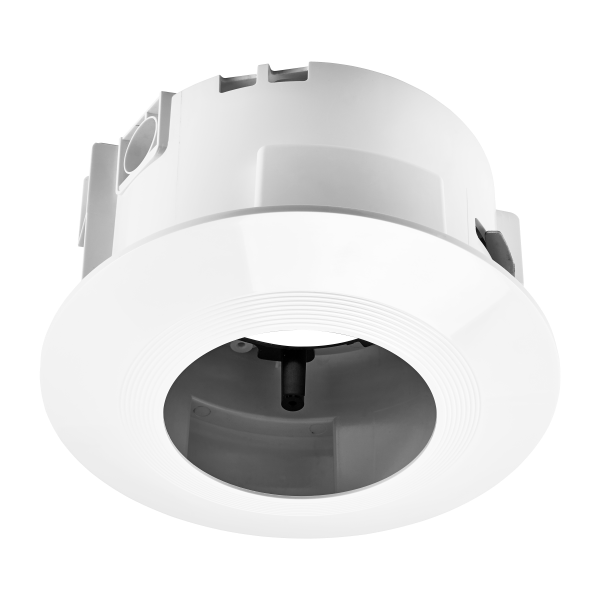 [SHP-1680FW] SUPPORT PLAFOND - DOME - PTZ