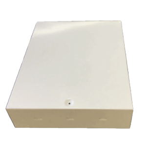 [RP432BP3000A] BOÎTIER LIGHTSYS+ COUVERCLE MÉTAL  (RP432BP3000A)