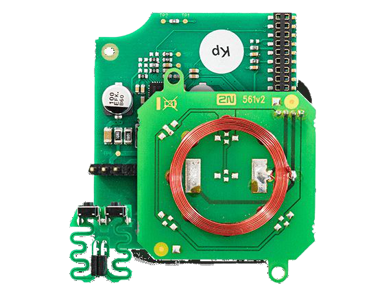 [9151021] MODULE BOUCLE AUDITIVE - 2N IP FORCE