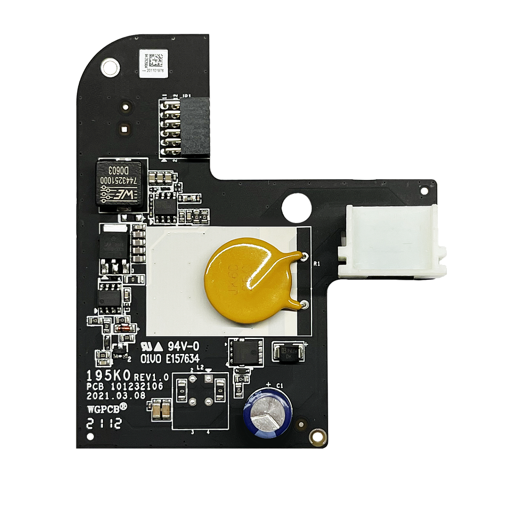 [302401878] DS-PM1-D (12V）
