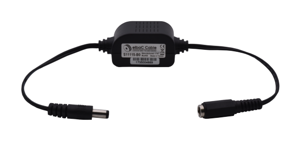 [S11115-B0] ISOLATEUR BOUCLE DE MASSE HD - ELBAC