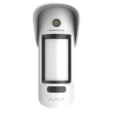 [36660.121.WH1] Ajax MotionCam Outdoor (PhOD) Jeweller