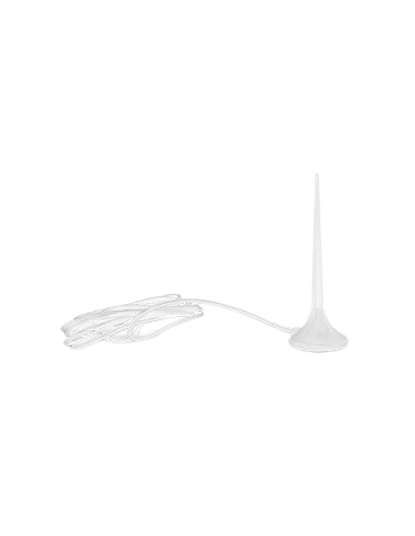 [RCGSM4G0000A] Antenne GSM avec base magnétique  (RCGSM4G0000A)