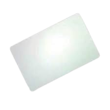 [25030] BADGE FORMAT CARTE ISO DESFIRE Pré-configuré EDEN