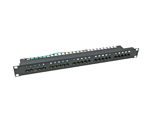 [8060768] 8060768 - Panneau téléphonique 1U Cat 3 25ports 3-6/4-5