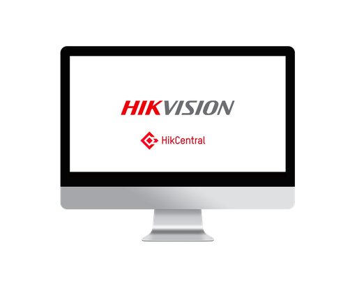 [401000131] HikCentral-Visitor-Base