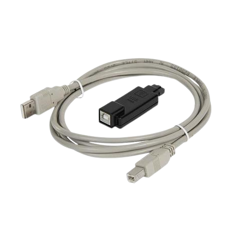 [9-102071] INTERFACE RS232/USB - USB PROGRAMMER KIT