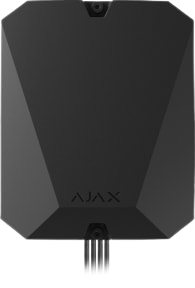 [34897.111.BL1] Ajax Hub Hybrid (2G) black  [SUPERIOR]