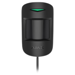 [30859.09.BL1] AJAX MOTIONPROTECT FIBRA - NOIR  