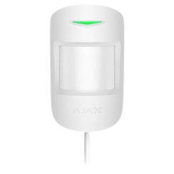 [30858.09.WH1] Ajax MotionProtect Fibra white  [SUPERIOR]