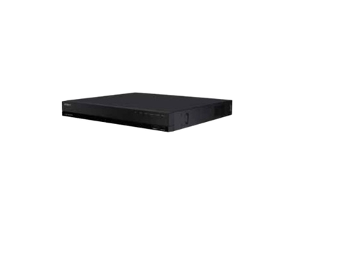 [WRN-810S-8CH] Wisenet WAVE 1U PoE NVR - with 8CH WAVE licence