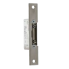 [11202106] Mini electronic doorstrike series 5 - fail-safe and door signaling