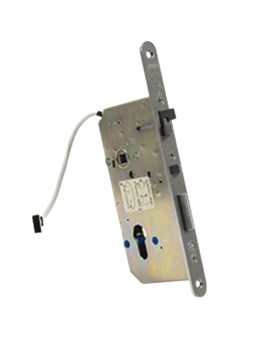 [11202201-M] Electromechanical lock SAM 7255 with monitoring