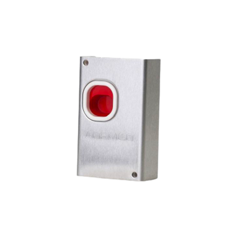 [269R] BOUTON POUSSOIR