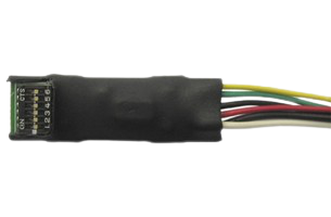 [RP128EZ0100A] EXTENSION 1 ZONE BUS  (RIS-EZ0100A)