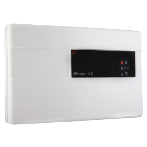 [RW132IO4000A] Module extension E/S et X-10