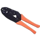 [PINCE BNC A SERTIR] PINCE BNC A SERTIR