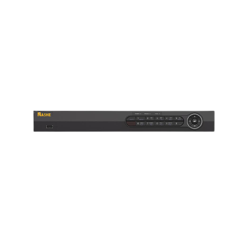 [NA04STV5M] DVR - 4 ENTRÉES