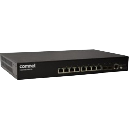 [CWGE10FX2TX8MSPOE] CWGE10FX2TX8MSPOE