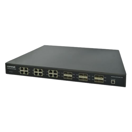 [CNGE24FXTX12MSP/48] CNGE24FXTX12MSP/48