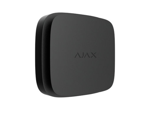 [43377.136.BL1] Ajax FireProtect 2 RB (Heat/Smoke) black  [BASELINE]