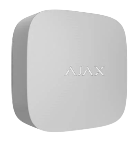 [42982.135.WH1] Ajax LifeQuality (8EU) White
