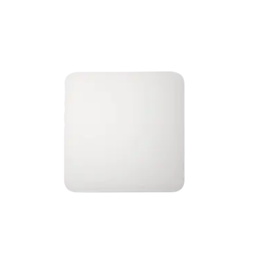 [45114.140.WH] Ajax CenterButton (1-gang/2-way) [55] white 