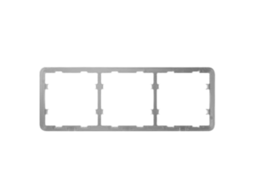 [45126.141.NC] Ajax Frame (3 seats) [55] 