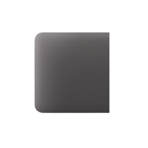 [46005.143.GR] Ajax SideButton (1-gang/2-way) [55] grey  [BASELINE]