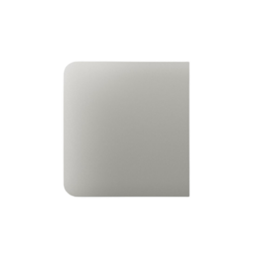 [46008.143.OY] Ajax SideButton (1-gang/2-way) [55] oyster  [BASELINE]