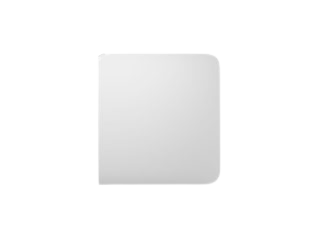 [45122.143.WH] Ajax SideButton (1-gang/2-way) [55] white 