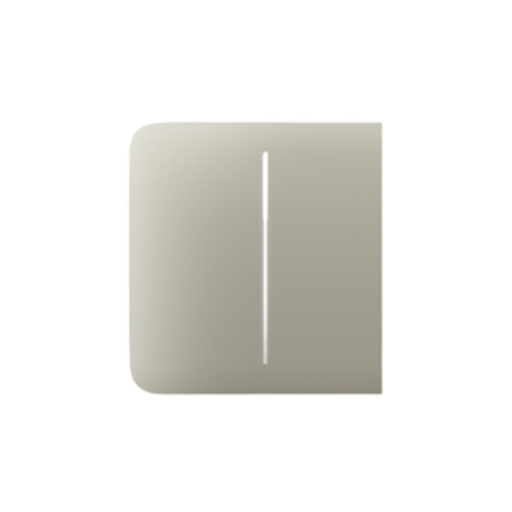 [46025.143.OL] Ajax SideButton (2-gang) [55] olive  [BASELINE]