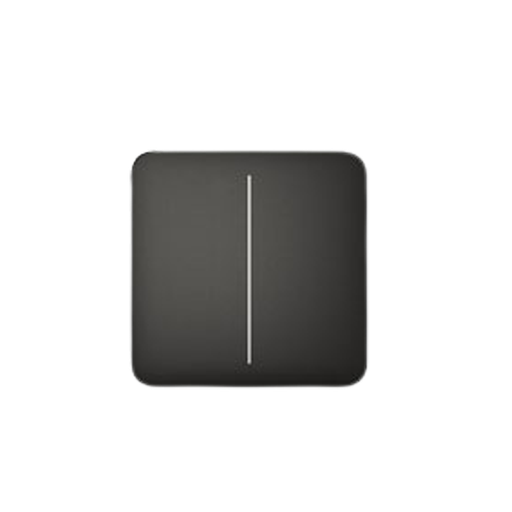 [45119.144.BL] Ajax SoloButton (2-relais) [55] Noir