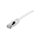 [RARJ3 SFTP Cat6 CCA 3m] SFTP CAT6 CCA 3M BLANC