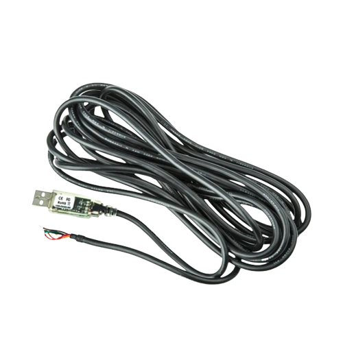 [CNV_USB_485] Câble convertisseur RS485 / USB