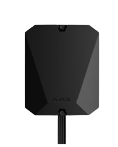 [37549.111.BL1] Ajax Hub fibra Hybrid (4G) BLACK  (AJ-HUBHYBRID4G-B)
