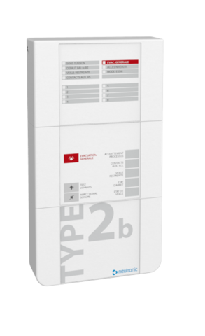 [TT2BPR4] Type 2b - BAAS Pr 4 zones