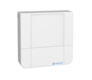 [TT4TRANSP-RF3] Transpondeur à piles Radio  (NEU-TRANSP-RF)