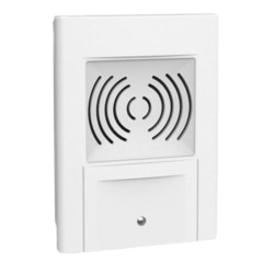 [ALTO-E-RF3] Avertisseur sonore étanche à piles Radio  (NEU-ALTO-E-RF)