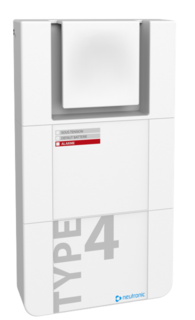 [TU4S-RF3] Diffuseur Sonore Secteur + Radio  (NEU-TU4S-RF)