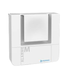 [TX5DS-G2] Diffuseur Sonore à piles Radio Adressable Alarme Menace  (NEU-TX5-DS)