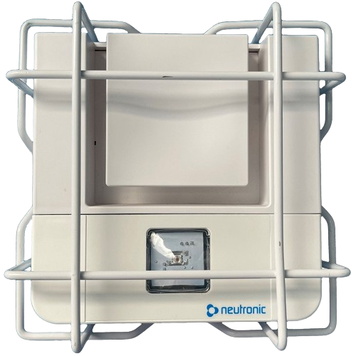 [GP006] Grille de protection TESLA TTxP