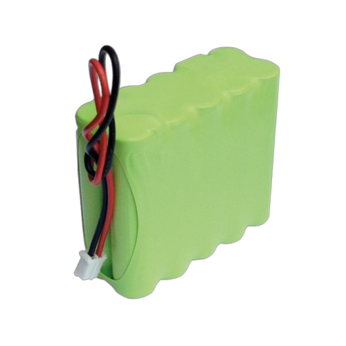 [BATT8] Batterie Ni-MH 12V 1800 mAh (pack 10 élèments AA)